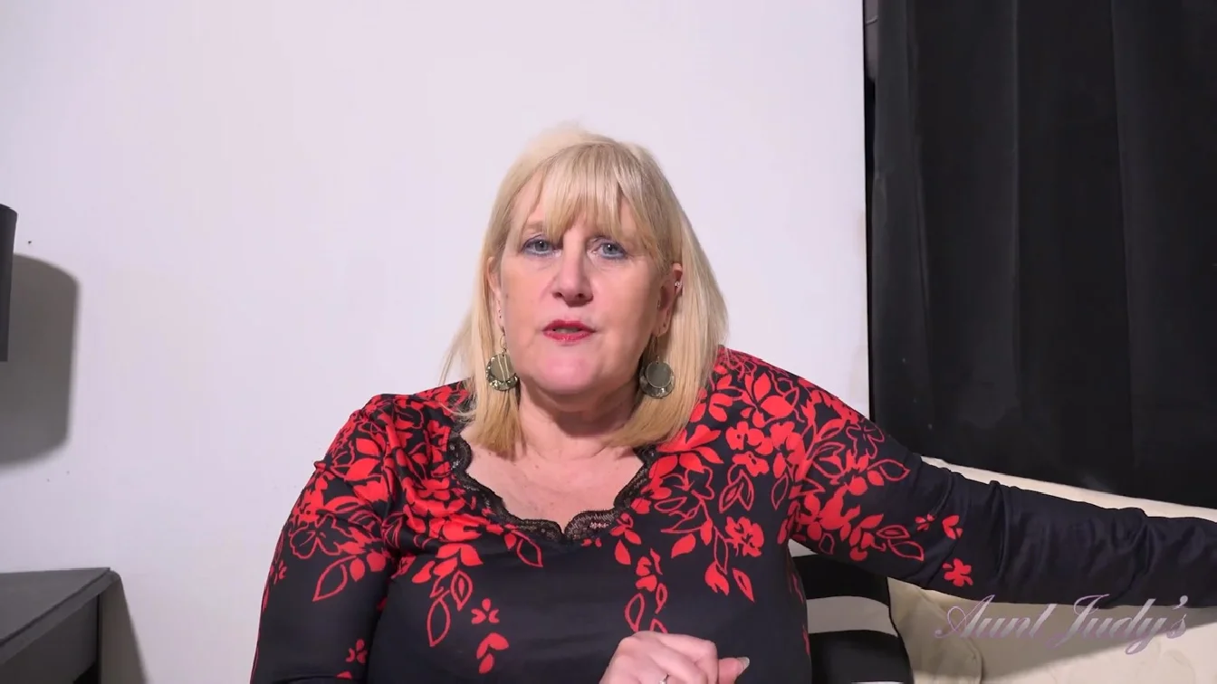 Preview of AuntJudys Catherine XXX